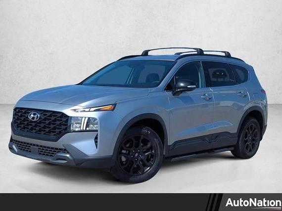 HYUNDAI SANTA FE 2023 5NMS64AJ2PH506185 image